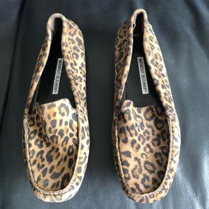 New Manolo’s Driving shoes